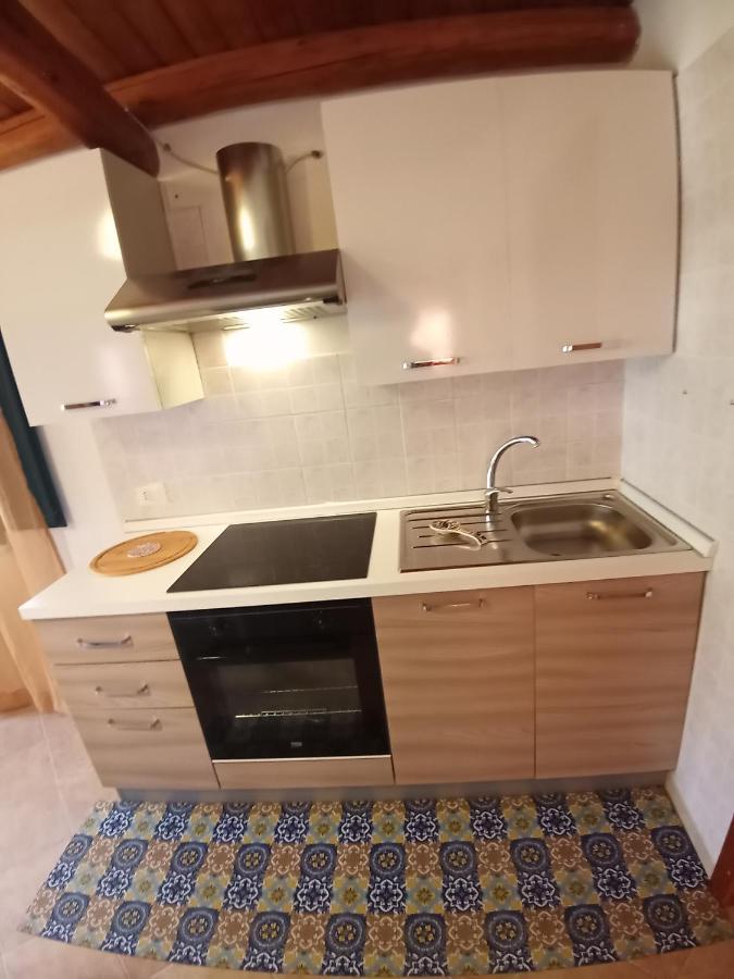 Gelsomino Siracusa Syracuse Bagian luar foto