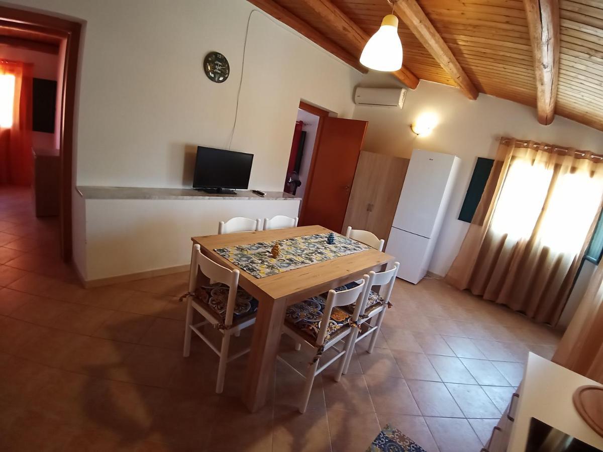 Gelsomino Siracusa Syracuse Bagian luar foto