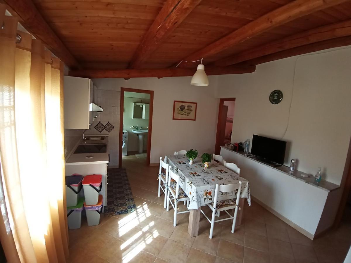 Gelsomino Siracusa Syracuse Bagian luar foto